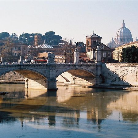 Navona Luxury Guesthouse Roma Ngoại thất bức ảnh