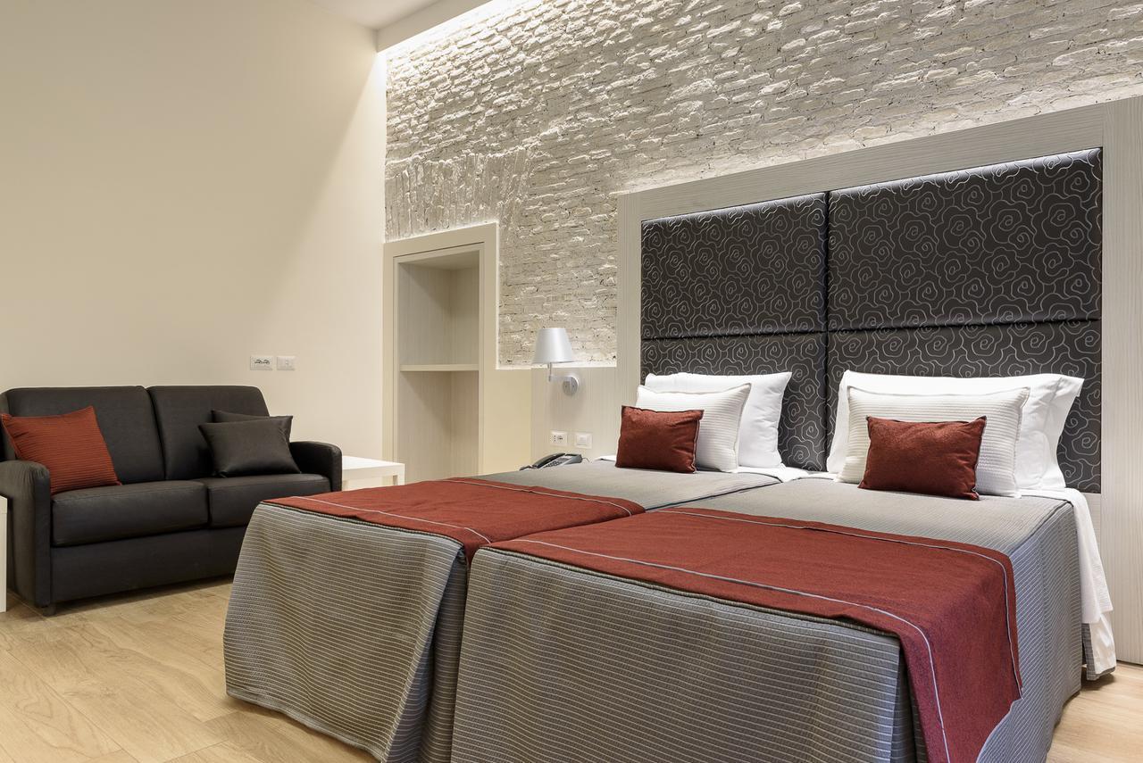 Navona Luxury Guesthouse Roma Ngoại thất bức ảnh