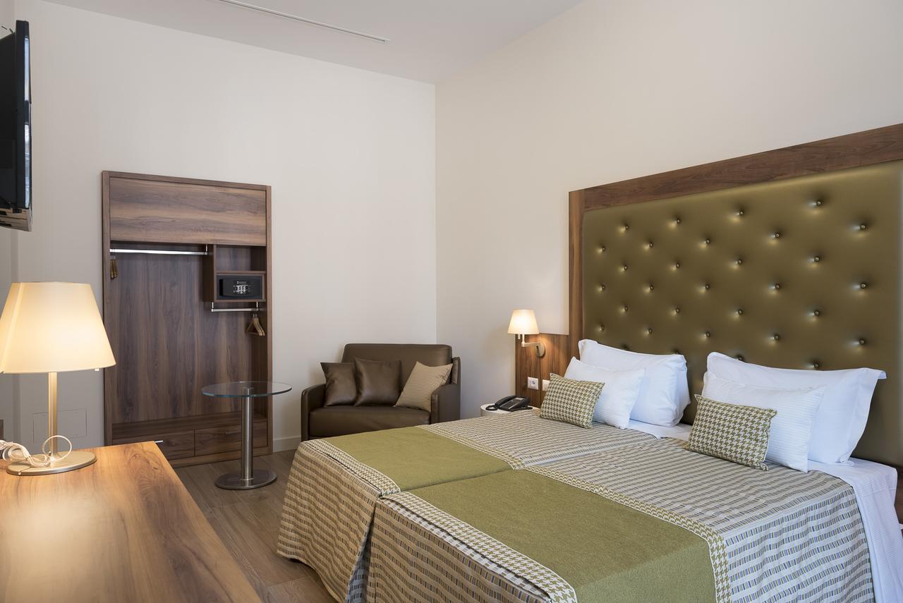 Navona Luxury Guesthouse Roma Ngoại thất bức ảnh