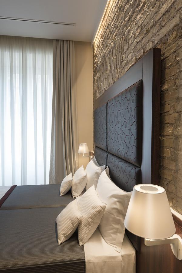 Navona Luxury Guesthouse Roma Ngoại thất bức ảnh