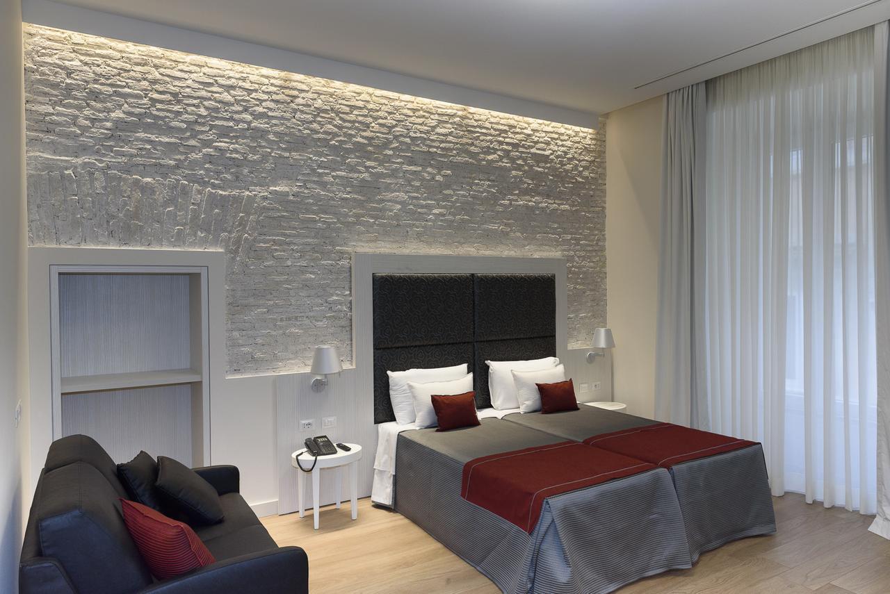 Navona Luxury Guesthouse Roma Ngoại thất bức ảnh