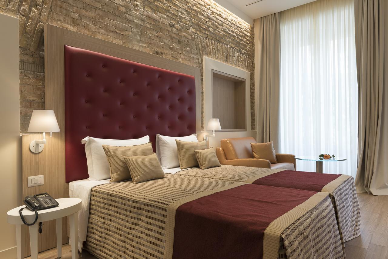 Navona Luxury Guesthouse Roma Ngoại thất bức ảnh