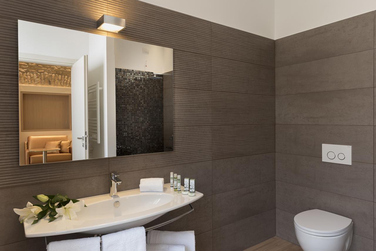 Navona Luxury Guesthouse Roma Ngoại thất bức ảnh