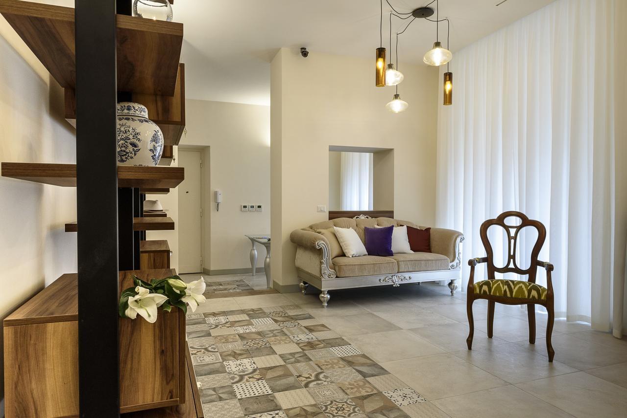 Navona Luxury Guesthouse Roma Ngoại thất bức ảnh