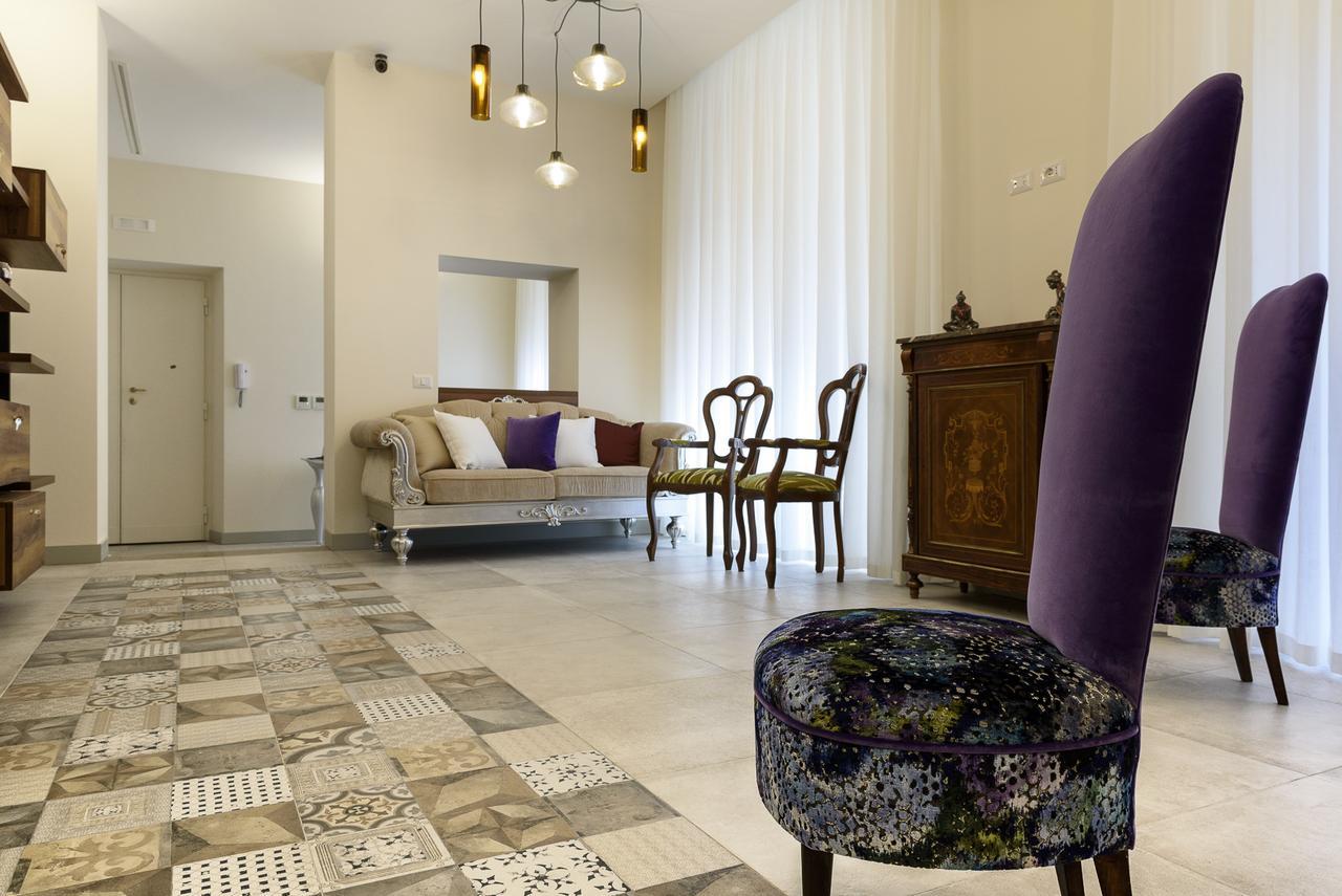 Navona Luxury Guesthouse Roma Ngoại thất bức ảnh