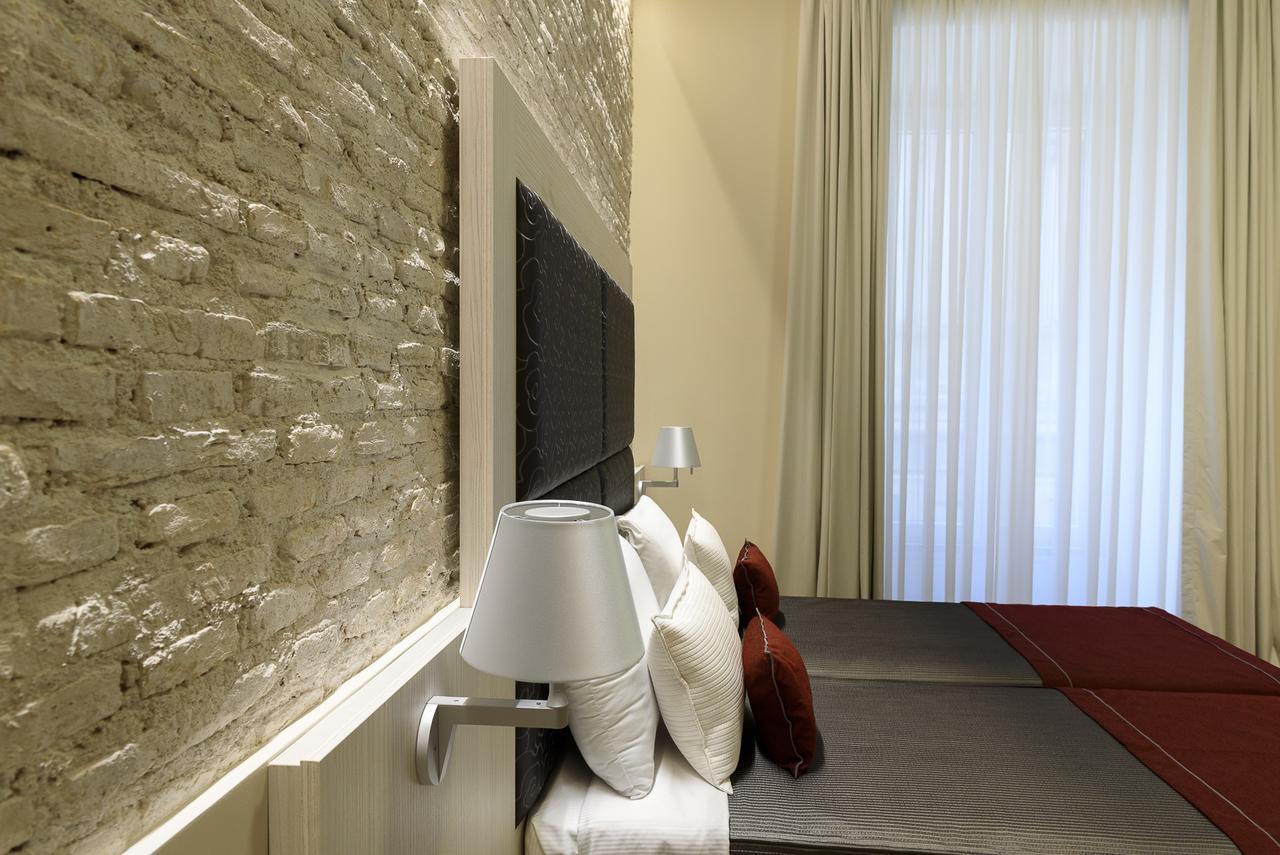 Navona Luxury Guesthouse Roma Ngoại thất bức ảnh