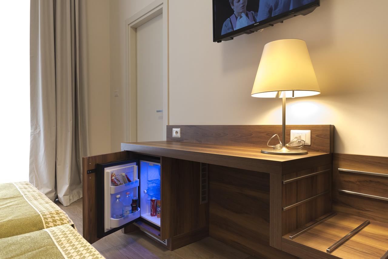 Navona Luxury Guesthouse Roma Ngoại thất bức ảnh