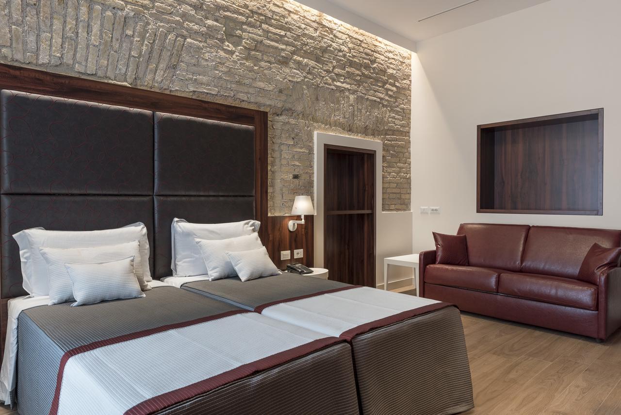 Navona Luxury Guesthouse Roma Ngoại thất bức ảnh