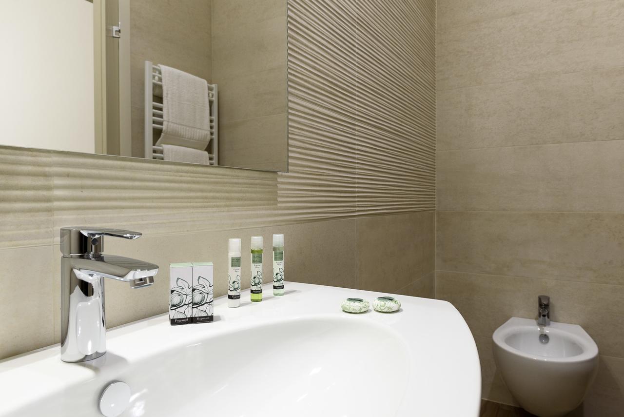 Navona Luxury Guesthouse Roma Ngoại thất bức ảnh
