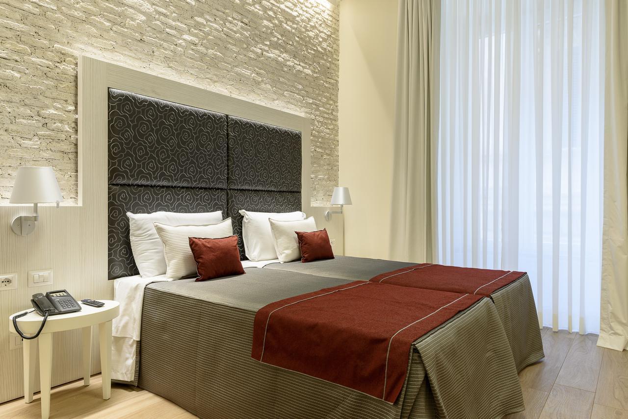 Navona Luxury Guesthouse Roma Ngoại thất bức ảnh