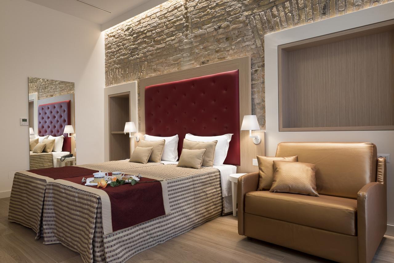 Navona Luxury Guesthouse Roma Ngoại thất bức ảnh