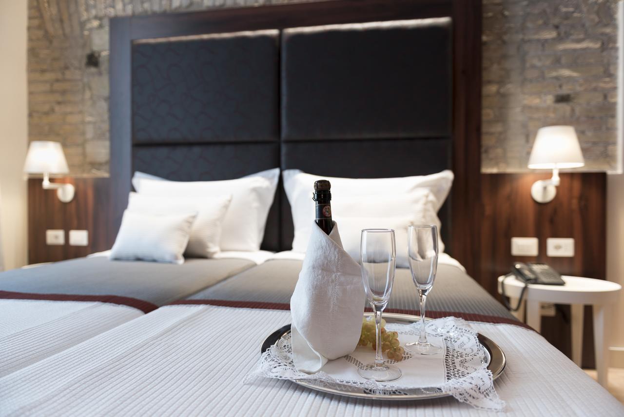Navona Luxury Guesthouse Roma Ngoại thất bức ảnh