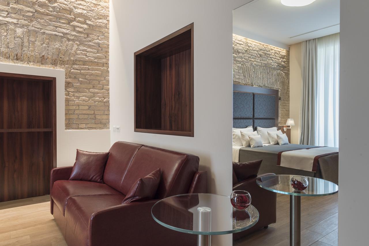 Navona Luxury Guesthouse Roma Ngoại thất bức ảnh