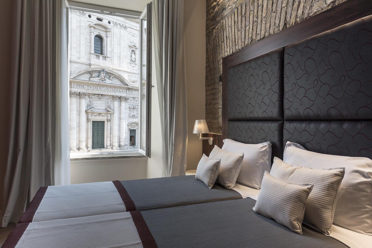 Navona Luxury Guesthouse Roma Ngoại thất bức ảnh