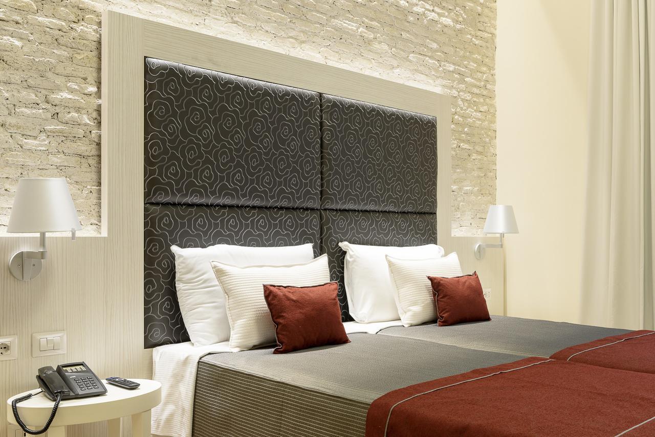 Navona Luxury Guesthouse Roma Ngoại thất bức ảnh