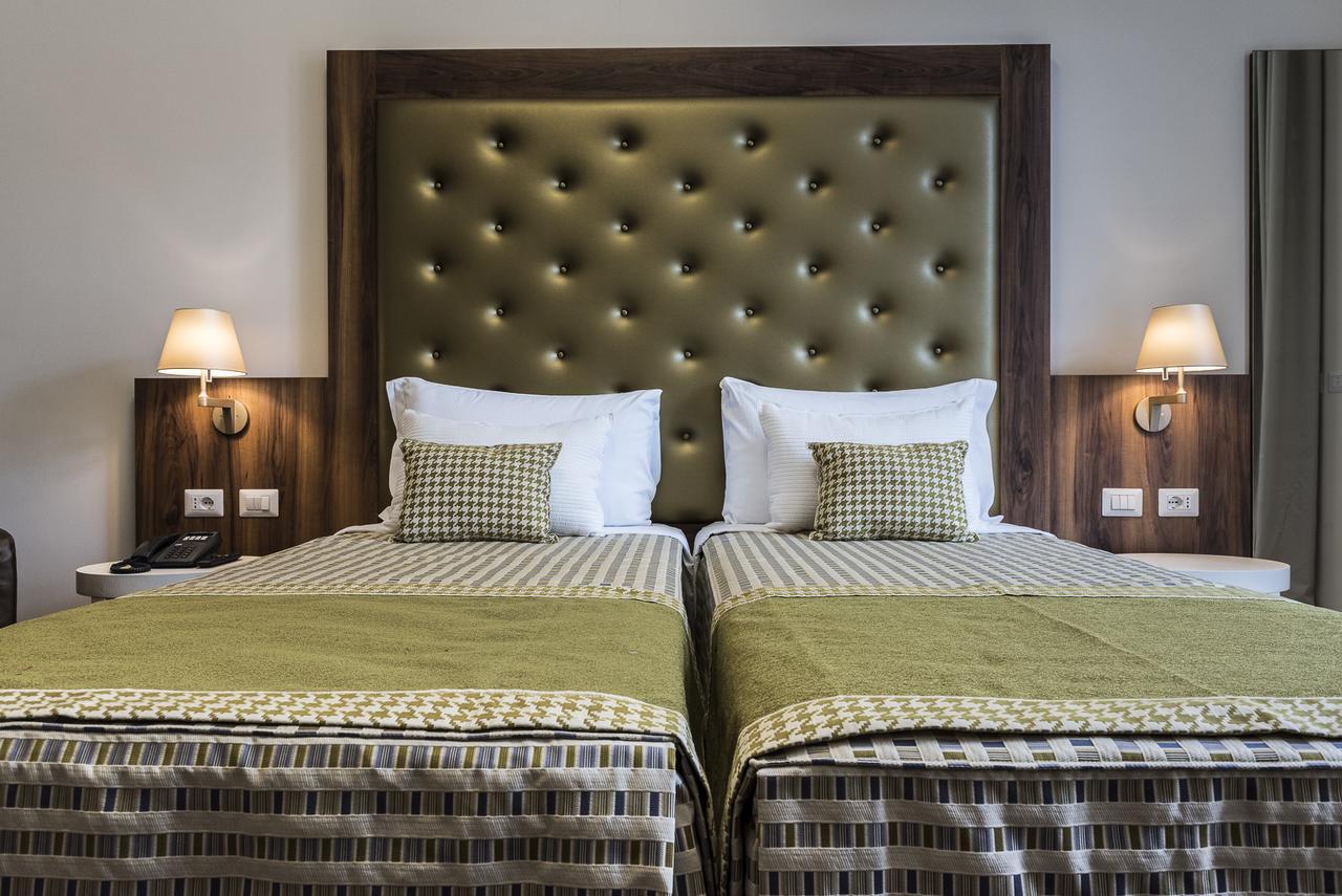 Navona Luxury Guesthouse Roma Ngoại thất bức ảnh