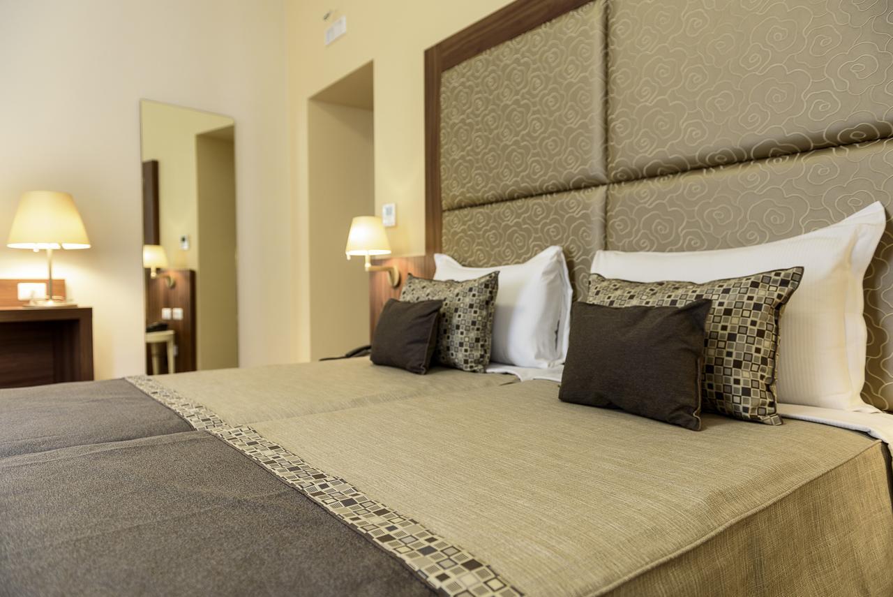 Navona Luxury Guesthouse Roma Ngoại thất bức ảnh