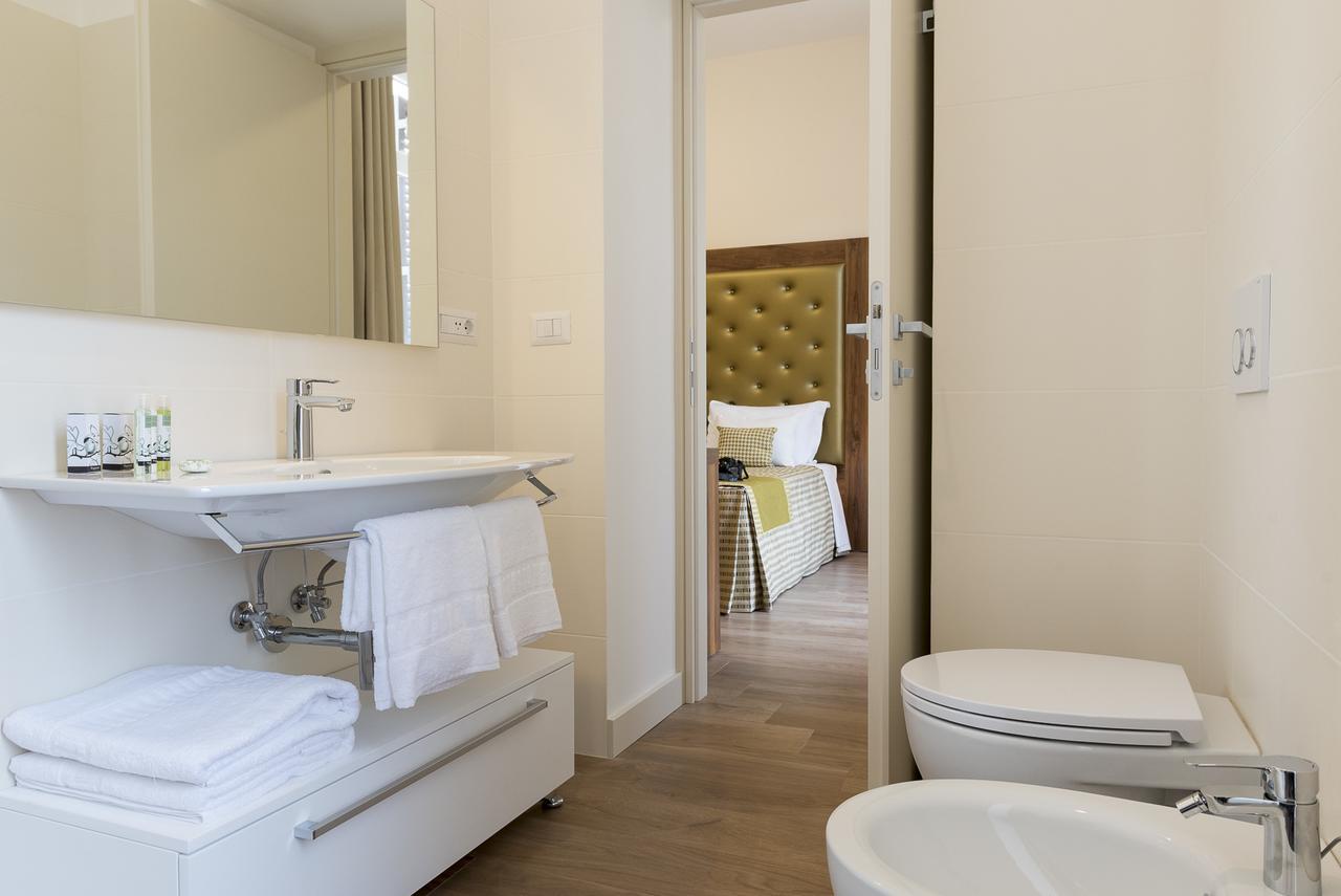Navona Luxury Guesthouse Roma Ngoại thất bức ảnh