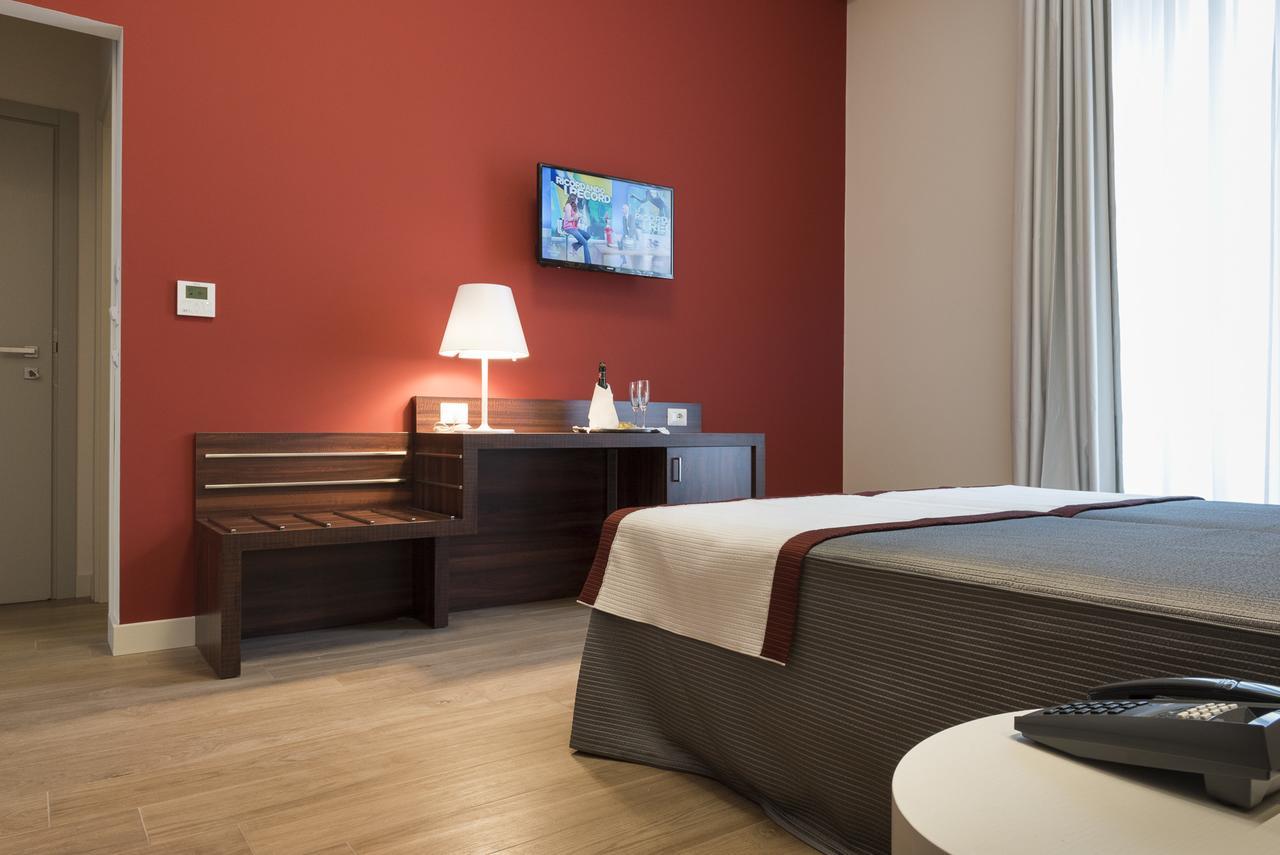 Navona Luxury Guesthouse Roma Ngoại thất bức ảnh