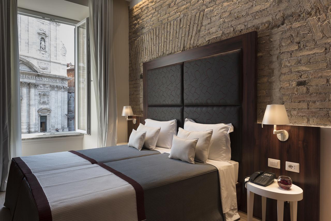 Navona Luxury Guesthouse Roma Ngoại thất bức ảnh
