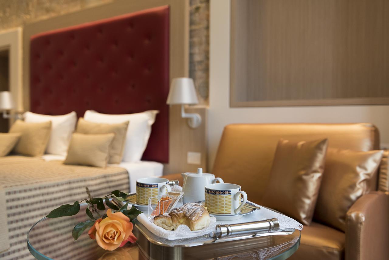Navona Luxury Guesthouse Roma Ngoại thất bức ảnh