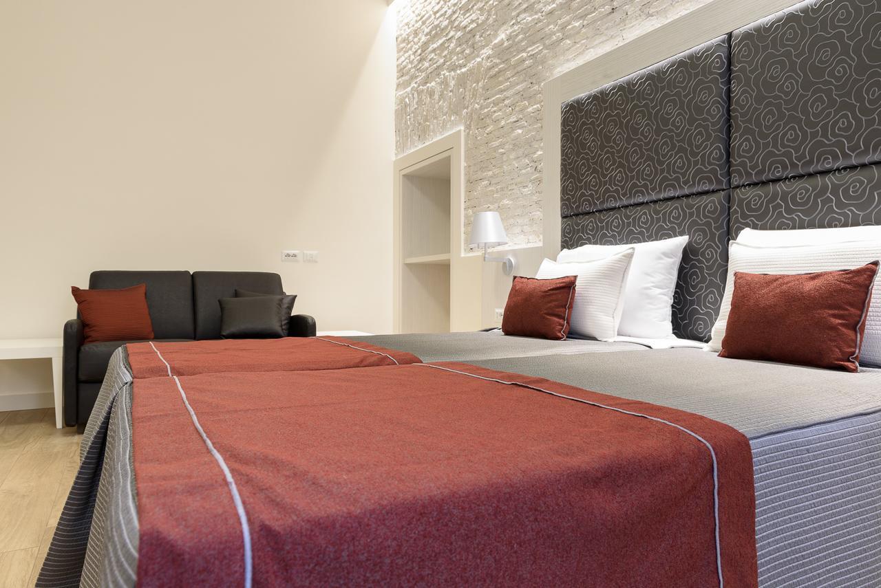 Navona Luxury Guesthouse Roma Ngoại thất bức ảnh