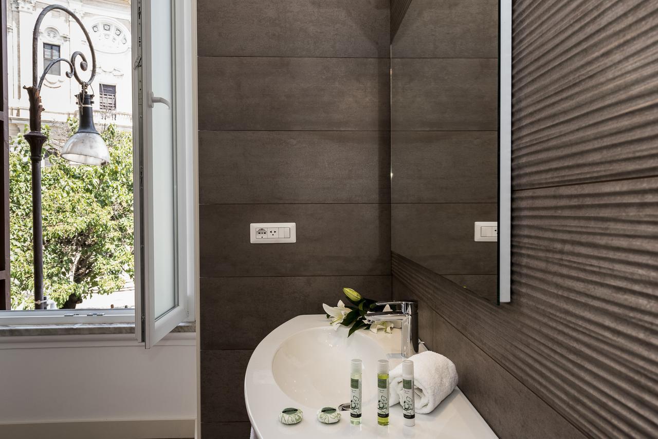Navona Luxury Guesthouse Roma Ngoại thất bức ảnh