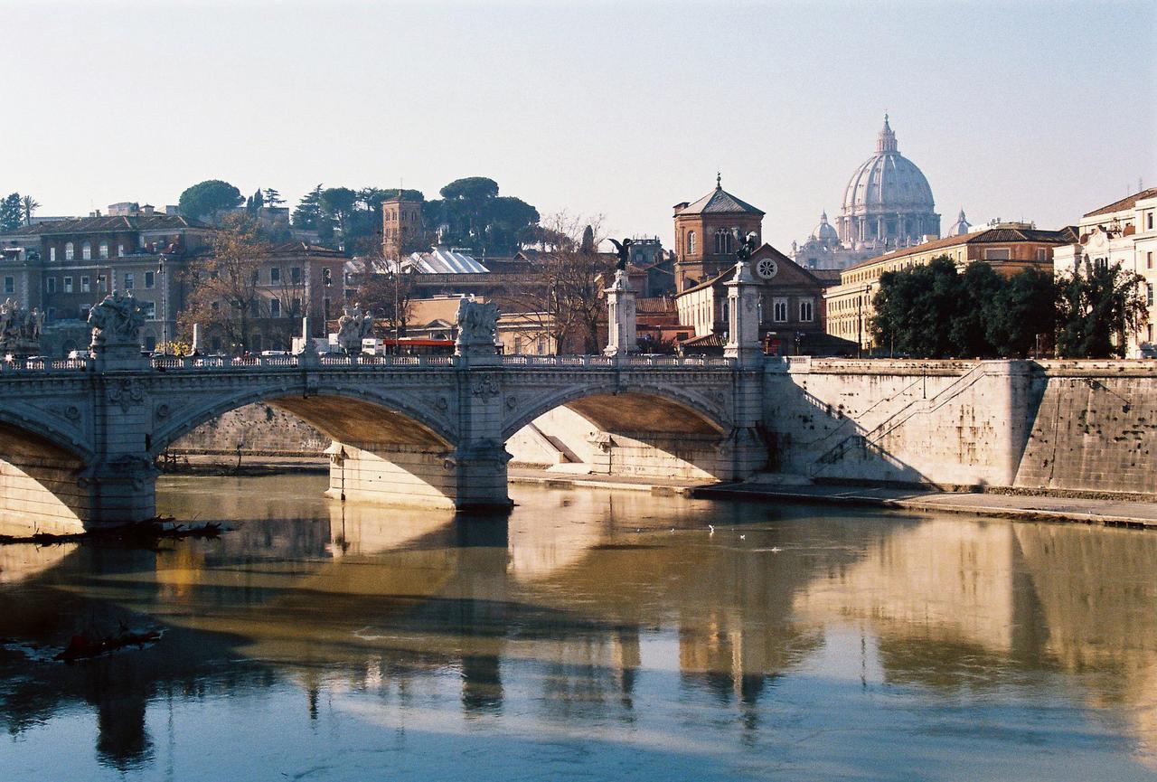 Navona Luxury Guesthouse Roma Ngoại thất bức ảnh