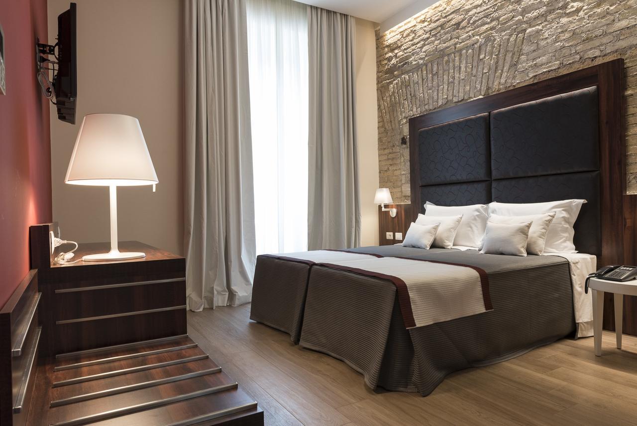 Navona Luxury Guesthouse Roma Ngoại thất bức ảnh