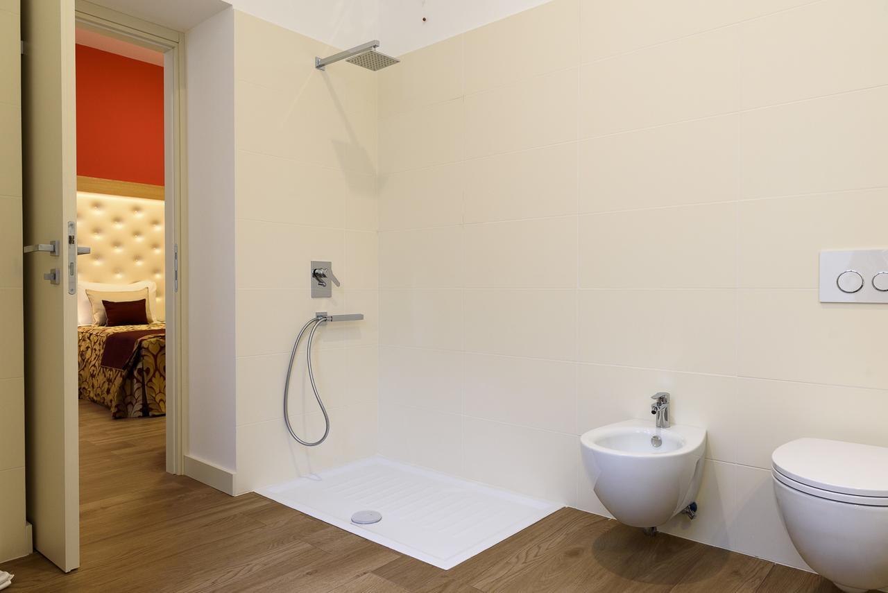 Navona Luxury Guesthouse Roma Ngoại thất bức ảnh