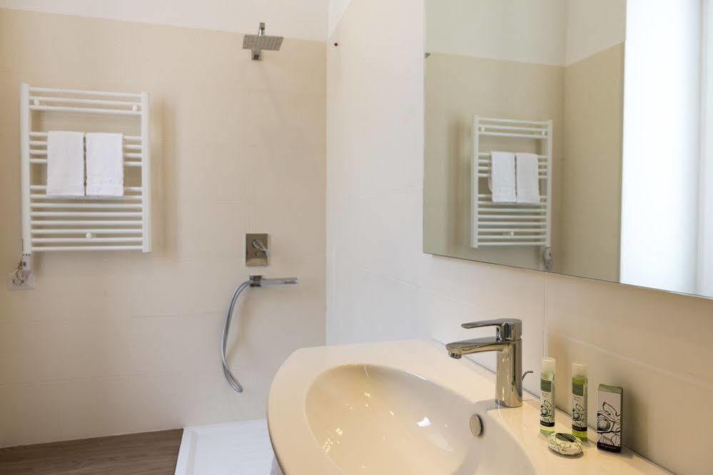 Navona Luxury Guesthouse Roma Ngoại thất bức ảnh